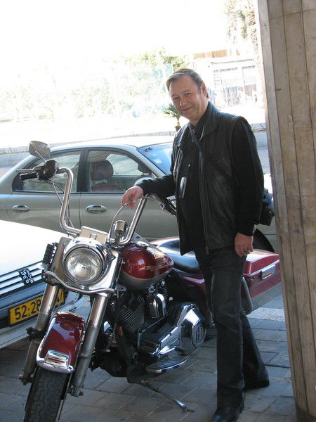 Вячеслав Токаренко