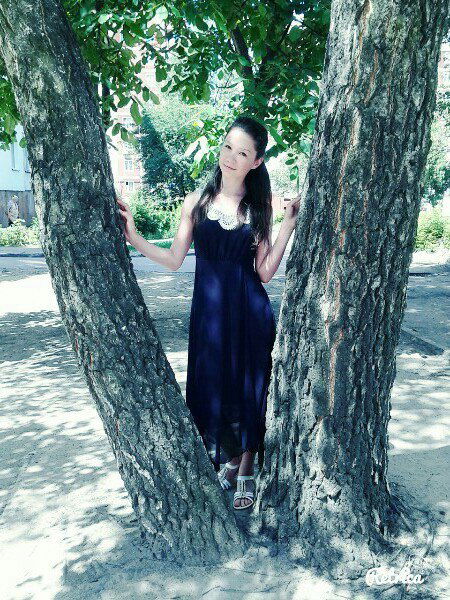 Никуля Гребнёва