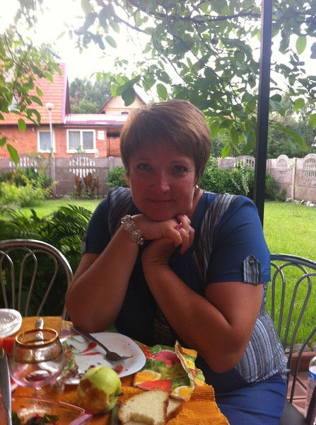 Инна Жилевская