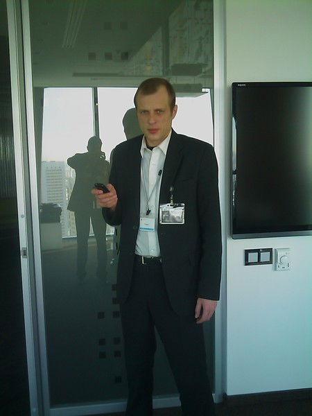 Миша Балаев