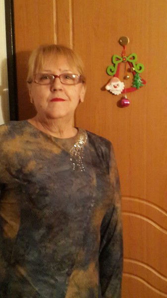 Ольга Демина