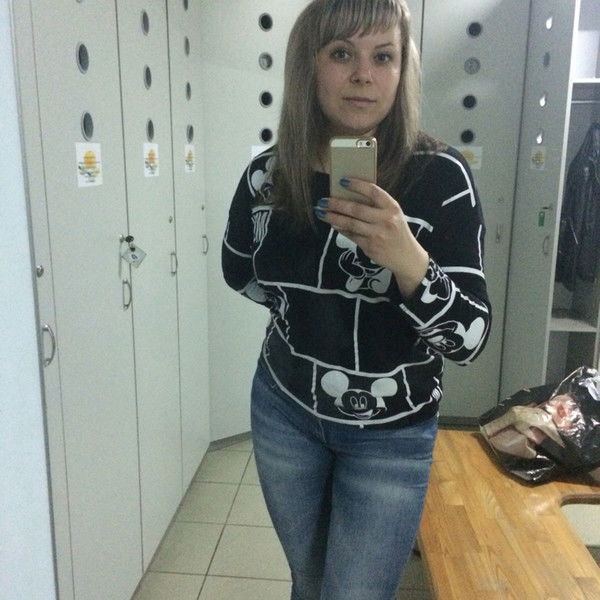 Александра Пономарева