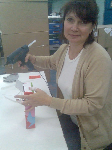 Мила Донченко