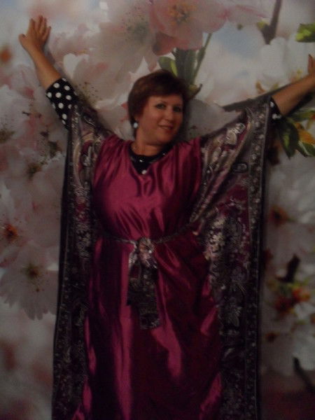 Сафронова Надежда