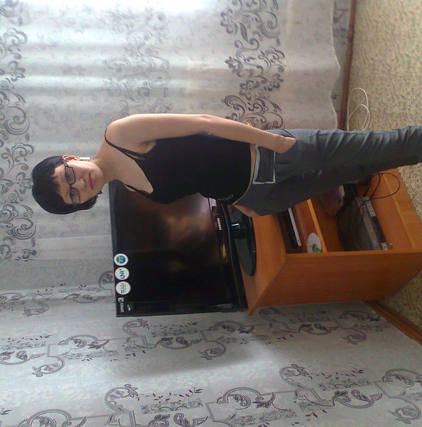 Нургуль Абенова