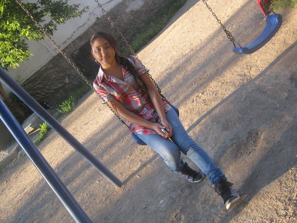 Айгерим Кумисбекова