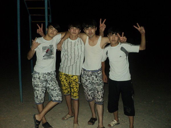 Нурсултан Шырынбеков