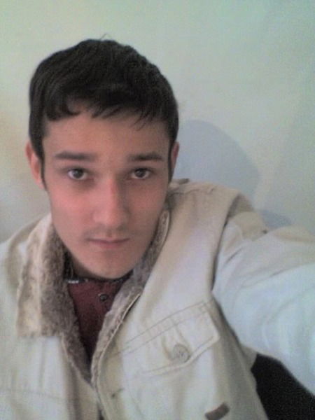 Санжик Садыков