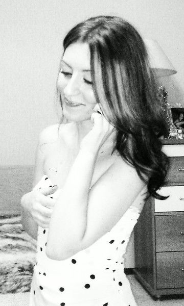 Алла Захарова