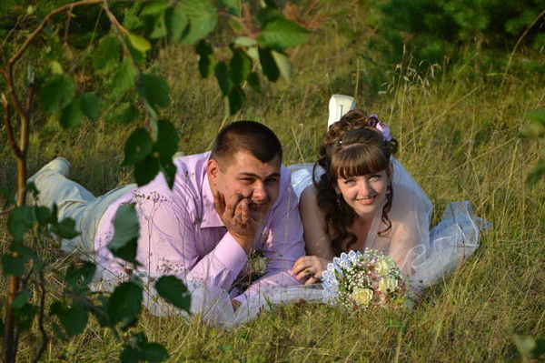 Елена Гончарова