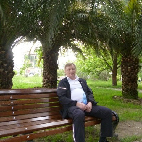 Анатолий Anatoly