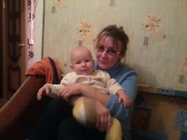 Елена Аидова