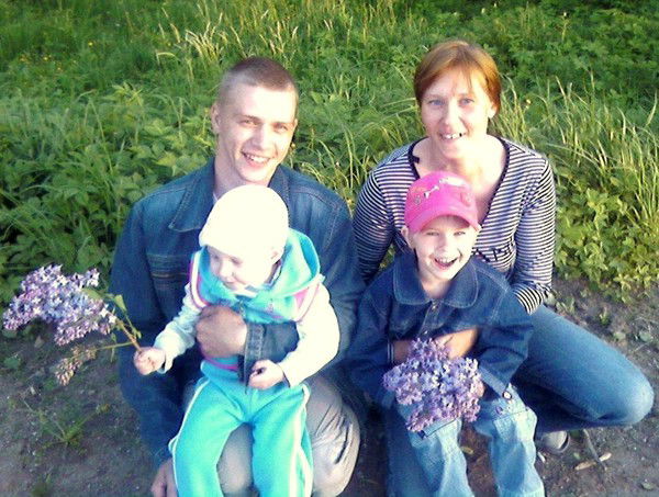 Михаил Соколов