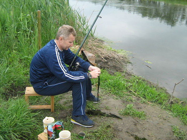 Вячеслав Лёвочкин