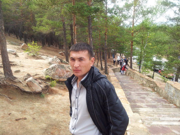 Мейрам Жакиенов