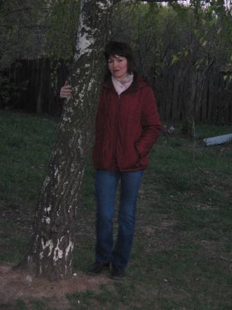 Тамила Севрюгина