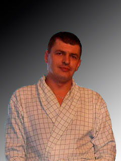 Алексей Огрызко