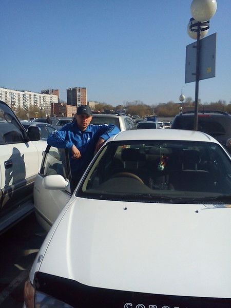 Денис Антонинов