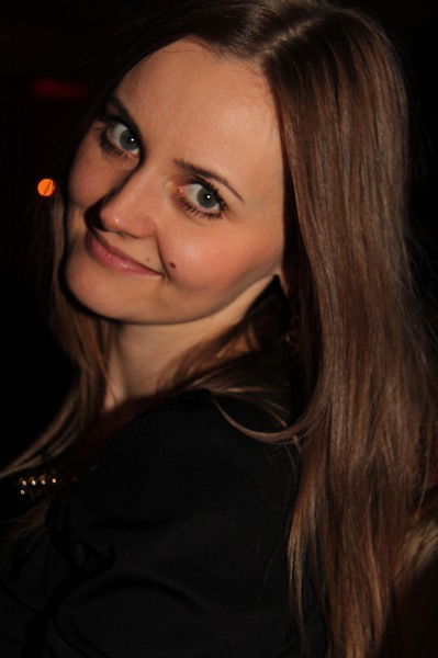 Виктория Иваровская