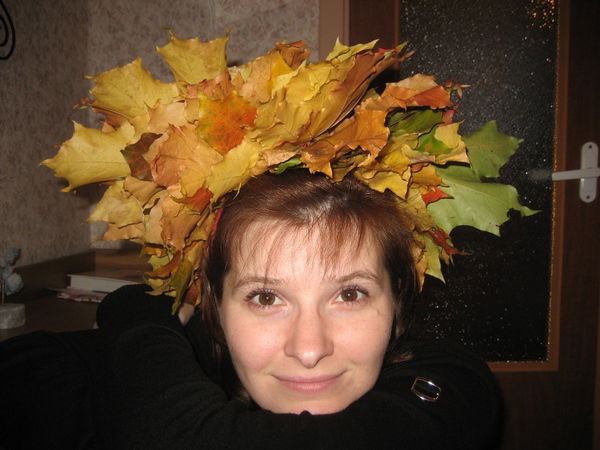 Татьяна Королева