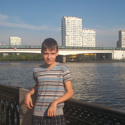 Андрей Муханов