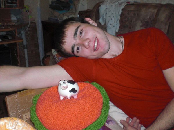 Алексей Гатауллин