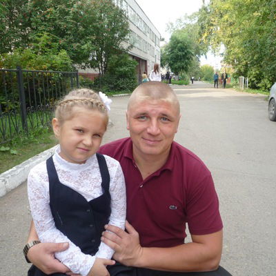 Анастасия Журавлева