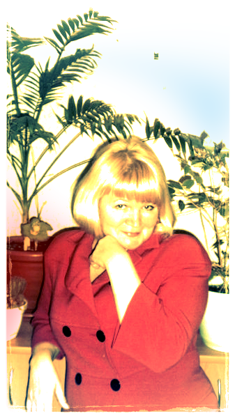 Елена Зимина