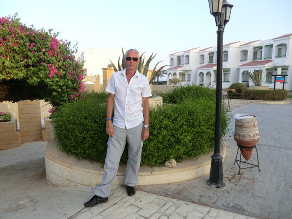 Александр Панфилов