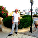 Александр Панфилов