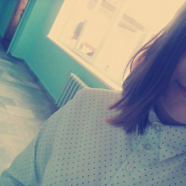 Даша Таранова