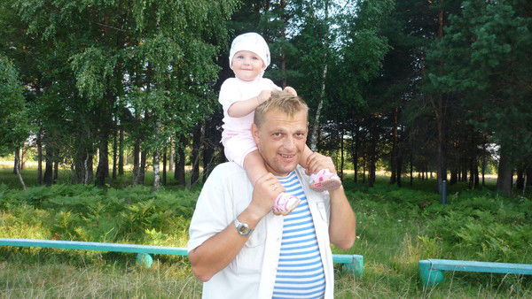 Андрей Тишкин