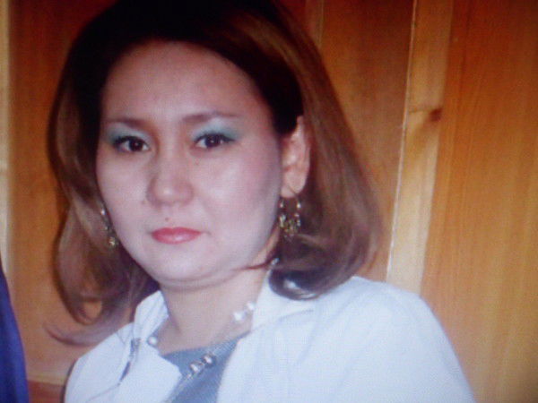 Нурсулу Джаксылыкова