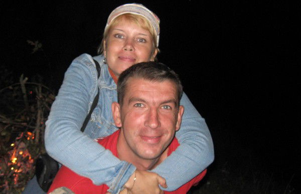 Серёга Попов