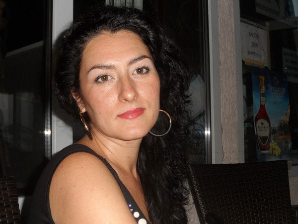 Валентина Краус