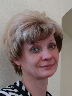 Елена Никитенко