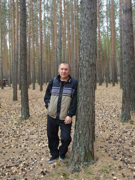 Олег Паршаков