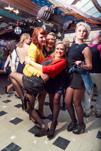 Юлия Морева