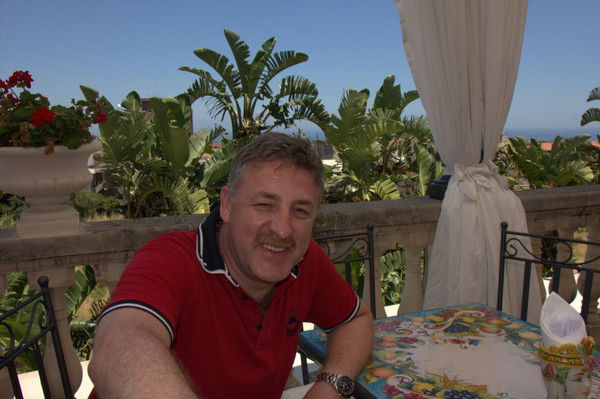 Дмитрий Дашкевич