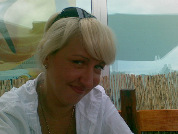 Жанна Ткаченко