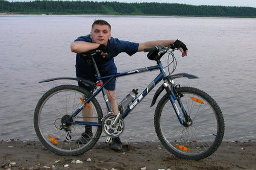 Иван Пранайтис