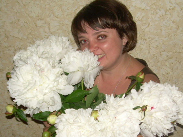 Ольга Кузьменко