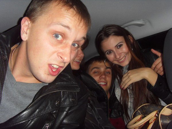 Сидоров Сидоров