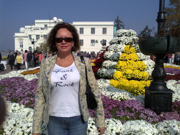 Ирина Боброва