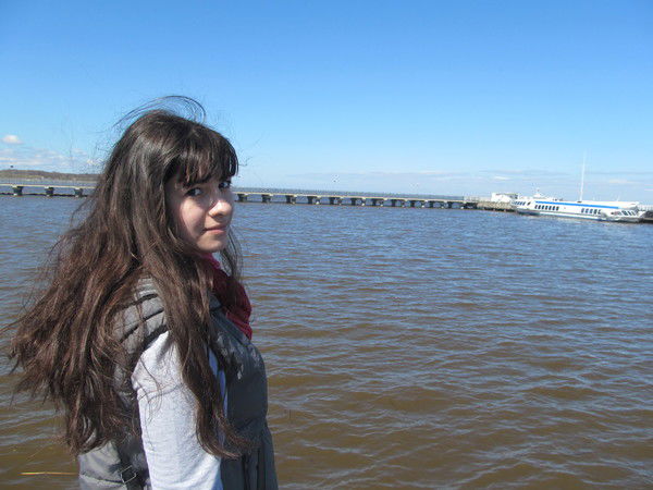 Марина Адай