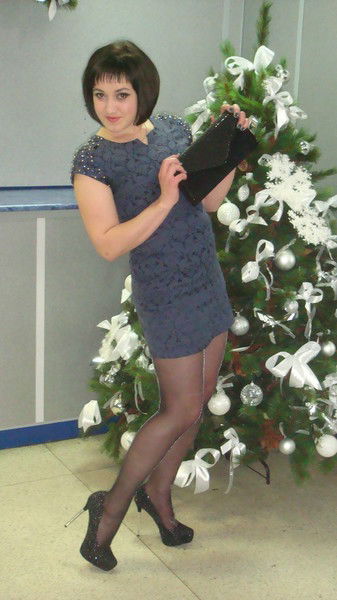 Елена Неделькина