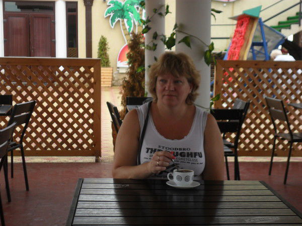 Марина Горбатюк