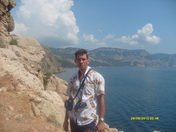 Алексей Фаттахов