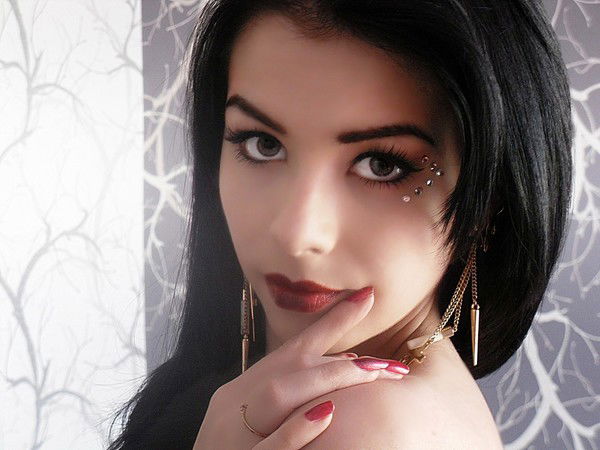 Ангелок Потеряный