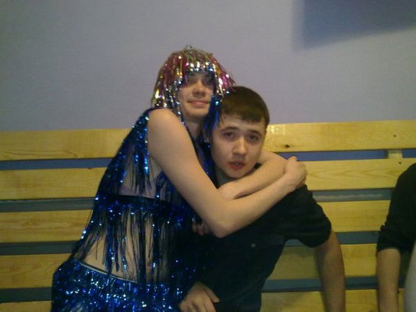 Александр Романов